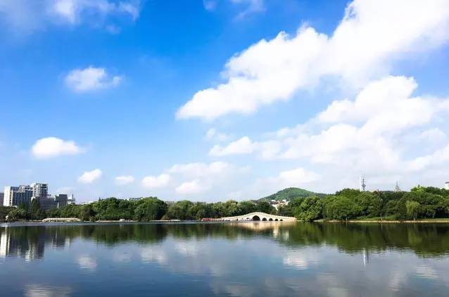 馬鞍山空氣質(zhì)量排名引關(guān)注 國家園林城市的環(huán)保挑戰(zhàn)