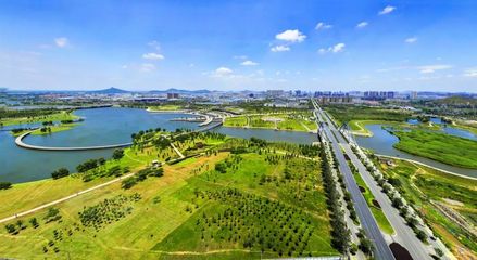 馬鞍山 長(zhǎng)三角一體化的璀璨明珠，未來發(fā)展不可限量