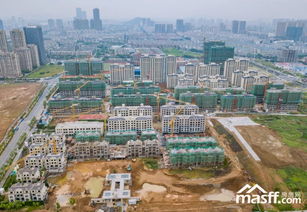 馬鞍山新一輪土拍大戰(zhàn)下周打響，重點(diǎn)板塊成土地供應(yīng)主力區(qū)