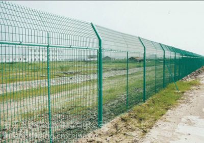 本溪綠色護(hù)欄網(wǎng) 構(gòu)筑城市安全與生態(tài)景觀的和諧屏障